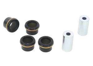 Toyota GR86 Suspension Control Arm Bushing Kit - Front - Whiteline - Lower Inner Rear - `12-`27