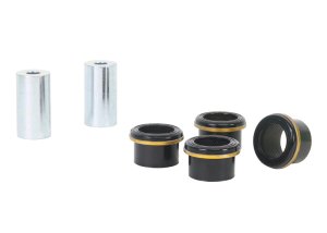 Toyota GR86 Suspension Control Arm Bushing Kit - Front - Whiteline - Lower Inner Rear - `12-`27