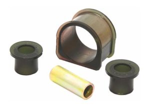 Lexus ES Bushing Kit - Front - Whiteline - Rack and Pinion Mount - `92-`01 Lexus ES Bushing Kit - Front - Whiteline - Rack and Pinion Mount - `92-`01