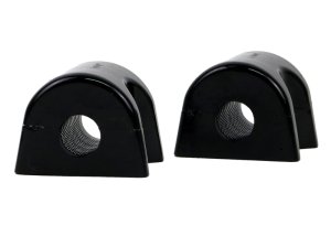 Toyota GR86 Sway Bar Mount Bushing - Front - Whiteline - Whiteline Plus 18mm - `12-`27