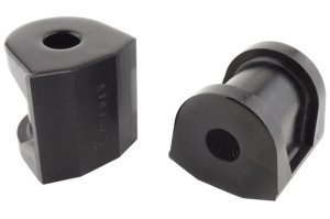 Toyota GR86 Sway Bar Bushings - Rear - Whiteline - Whiteline Plus 14mm - `12-`27