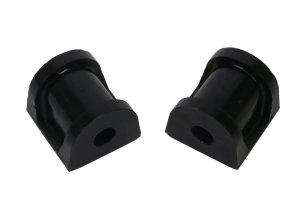 Toyota GR86 Sway Bar Bushings - Rear - Whiteline - Whiteline Plus 14mm - `12-`27