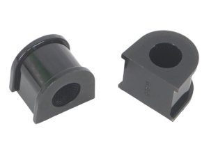 Subaru Legacy Sway Bar Bushings - Whiteline - 21mm - `05-`09 Subaru Legacy Sway Bar Bushings - Whiteline - 21mm - `05-`09
