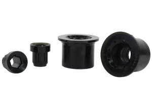 Volkswagen VAG MK5 A5 Control Arm Bushing Kit - Front Lower Inner - Whiteline - Whiteline Plus - `03-`09