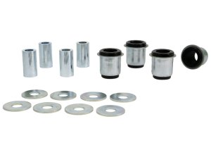 Toyota 4Runner Control Arm Bushing Kit - Front - Whiteline - Lower Inner Bushing - `95-`02