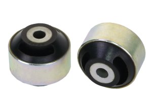 Ford Fiesta Control Arm Bushing Kit - Front - Whiteline - Lower Inner Rear - `13-`27