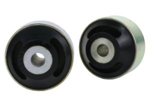 Ford Fiesta Control Arm Bushing Kit - Front - Whiteline - Lower Inner Rear - `13-`27