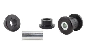 Nissan X-Trail Bushing Kit - Front - Whiteline - Control Arm - Lower Inner - `01-`07