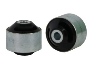 Hyundai I30 Suspension Control Arm Bushing Kit - Front - Whiteline - Lower Inner Rear Bushing - `12-`27 Hyundai I30 Suspension Control Arm Bushing Kit - Front - Whiteline - Lower Inner Rear Bushing - `12-`27