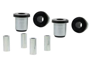 Toyota 4Runner Control Arm Upper Bushing Kit - Front - Whiteline - `96-`02
