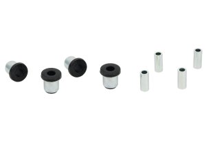 Toyota 4Runner Control Arm Upper Bushing Kit - Front - Whiteline - `96-`02 Toyota 4Runner Control Arm Upper Bushing Kit - Front - Whiteline - `96-`02