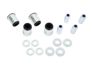 Ford Ranger Control Arm Bushing Kit - Front - Whiteline - Lower - Inner - `24-`26 Ford Ranger Control Arm Bushing Kit - Front - Whiteline - Lower - Inner - `24-`26
