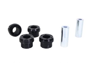 Lexus IS Bushing Kit - Front - Whiteline - Control Arm - `06-`13 Lexus IS Bushing Kit - Front - Whiteline - Control Arm - `06-`13