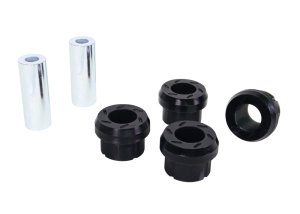 Lexus IS Bushing Kit - Front - Whiteline - Control Arm - `06-`13