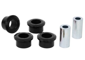 Chevrolet Camaro Bushing Kit - Rear Inner - Whiteline - `10-`27