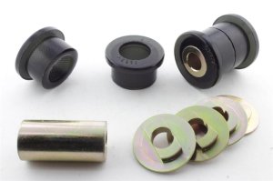 Chevrolet Camaro Bushing Kit - Rear Inner - Whiteline - `10-`27