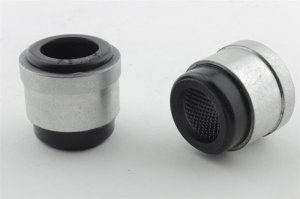 Mazda 3 Control Arm Bushing Kit - Rear Upper Inner & Outer - Whiteline - `04-`08