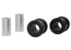 Mazda RX8 Bushing Kit - Rear - Whiteline - Toe Arm Inner - `03-`11