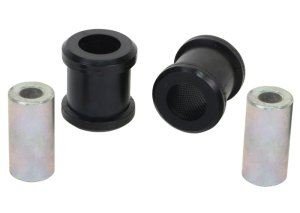 Mazda RX8 Bushing Kit - Rear - Whiteline - Toe Arm Inner - `03-`11