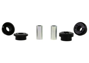Subaru Legacy Control Arm Bushing Kit - Rear - Whiteline - Lower Rear Outer - `98-`09 Subaru Legacy Control Arm Bushing Kit - Rear - Whiteline - Lower Rear Outer - `98-`09
