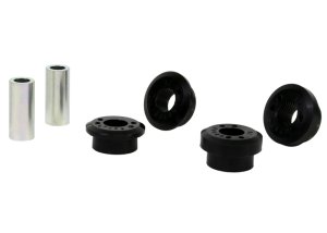Subaru Outback Control Arm Bushing Kit - Rear - Whiteline - Lower Rear Outer - `98-`09 Subaru Outback Control Arm Bushing Kit - Rear - Whiteline - Lower Rear Outer - `98-`09