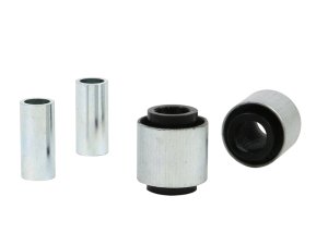 Subaru Legacy Control Arm Bushing Kit - Rear - Whiteline - Lower Rear Inner - `98-`09 Subaru Legacy Control Arm Bushing Kit - Rear - Whiteline - Lower Rear Inner - `98-`09
