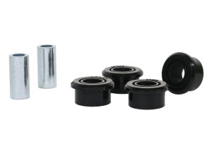 Subaru Outback Control Arm Bushings - Rear - Whiteline - Upper Inner Bushing Kit - `98-`09 Subaru Outback Control Arm Bushings - Rear - Whiteline - Upper Inner Bushing Kit - `98-`09
