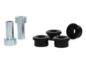 Subaru Legacy Control Arm Upper Outer Bushing Kit - Rear - Whiteline - Whiteline Plus - `98-`09 Subaru Legacy Control Arm Upper Outer Bushing Kit - Rear - Whiteline - Whiteline Plus - `98-`09