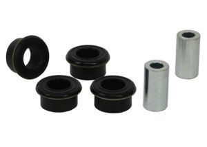 Toyota GR86 Bushing Kit - Rear - Whiteline - Lower Inner - `12-`27 Toyota GR86 Bushing Kit - Rear - Whiteline - Lower Inner - `12-`27