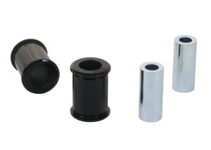 Mazda MX-5 Miata Suspension Control Arm Bushing Kit - Front - Whiteline - Lower Bushing Kit - `06-`15 Mazda MX-5 Miata Suspension Control Arm Bushing Kit - Front - Whiteline - Lower Bushing Kit - `06-`15