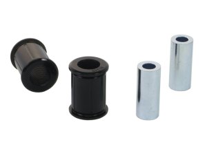 Mazda MX-5 Miata Suspension Control Arm Bushing Kit - Front - Whiteline - Lower Bushing Kit - `06-`15 Mazda MX-5 Miata Suspension Control Arm Bushing Kit - Front - Whiteline - Lower Bushing Kit - `06-`15