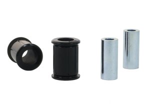 Mazda MX-5 Miata Suspension Control Arm Bushing Kit - Front - Whiteline - Lower Bushing Kit - `06-`15 Mazda MX-5 Miata Suspension Control Arm Bushing Kit - Front - Whiteline - Lower Bushing Kit - `06-`15