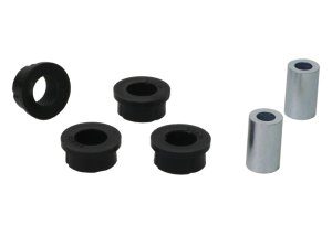 Subaru WRX STI Bushing Kit - Rear - Whiteline - Toe Links - `09-`19 Subaru WRX STI Bushing Kit - Rear - Whiteline - Toe Links - `09-`19