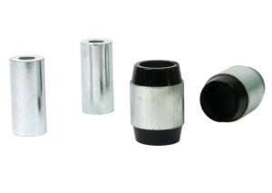 BMW 3 Series Control Arm Bushing Kit - Rear Lower Front Inner - Whiteline - `11-`27
