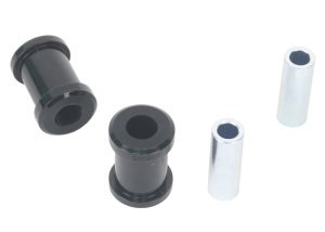 Mazda MX-5 Suspension Bushing Kit - Upper Front - Inner - Whiteline - Synthetic Elastomer - `16-`27
