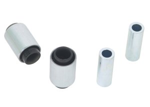 Mazda MX-5 Suspension Bushing Kit - Lower Front - Inner - Whiteline - `16-`27