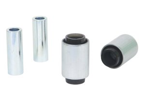 Mazda MX-5 Suspension Bushing Kit - Lower Front - Inner - Whiteline - `16-`27