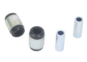 Nissan Z Control Arm Bushing Kit - Rear Lower Front - Whiteline - Inner Bushing - `23-`27 Nissan Z Control Arm Bushing Kit - Rear Lower Front - Whiteline - Inner Bushing - `23-`27