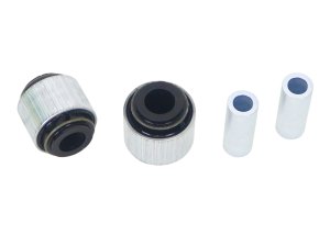 Tesla Model 3 Suspension Control Arm Bushing Kit - Lower Rear - Inner - Whiteline - `17-`27