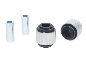 Tesla Model Y Suspension Control Arm Bushing Kit - Lower Rear - Inner - Whiteline - `20-`27