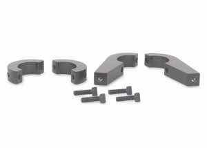 Toyota Tundra Height Sensor Adjuster Bracket Kit - Whiteline - Headlight Level Sensor Bracket - `22-`27