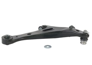 Subaru Legacy Control Arm - Front - Whiteline - Lower Left Arm - `10-`14 Subaru Legacy Control Arm - Front - Whiteline - Lower Left Arm - `10-`14
