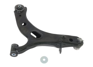 Subaru Legacy Control Arms - Front - Whiteline - Lower Right Arm - `10-`14 Subaru Legacy Control Arms - Front - Whiteline - Lower Right Arm - `10-`14