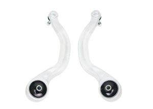 Tesla Model 3 Control Arm - Front - Whiteline - Lower Compliance - `17-`25 Tesla Model 3 Control Arm - Front - Whiteline - Lower Compliance - `17-`25