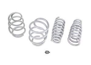 Mazda 3 Coilover Suspension Kit - Front + Rear - Whiteline - Progressive Rate Coil - `19-`26 Mazda 3 Coilover Suspension Kit - Front + Rear - Whiteline - Progressive Rate Coil - `19-`26