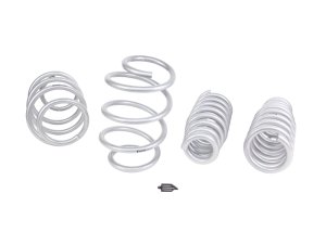 Mazda 3 Coilover Suspension Kit - Front + Rear - Whiteline - Progressive Rate Coil - `19-`26 Mazda 3 Coilover Suspension Kit - Front + Rear - Whiteline - Progressive Rate Coil - `19-`26