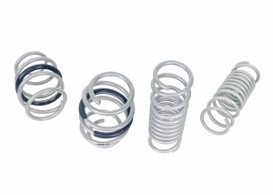 Subaru WRX Lowering Springs - Whiteline - Performance - `22-`27