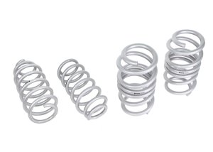 Tesla Model 3 Coilover Suspension Kit - Front + Rear - Whiteline - Lowered - `17-`26 Tesla Model 3 Coilover Suspension Kit - Front + Rear - Whiteline - Lowered - `17-`26