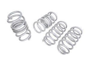 Tesla Model 3 Coilover Suspension Kit - Front + Rear - Whiteline - Lowered - `17-`26