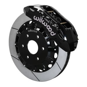 RAM 1500 Brake Kit - Front - Wilwood - TX6R - `18-`25 RAM 1500 Brake Kit - Front - Wilwood - TX6R - `18-`25